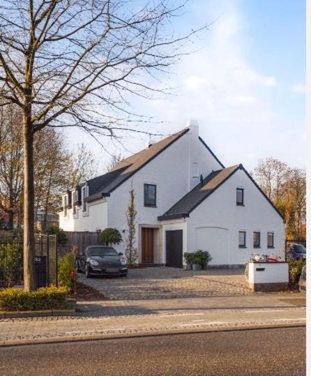 Nummer 151 Villastudios Hasselt Exterior foto